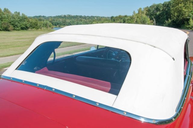 1951 Oldsmobile Other Super 88 Convertible - photo 8
