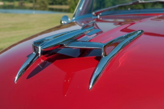 1951 Oldsmobile Other Super 88 Convertible - photo 9