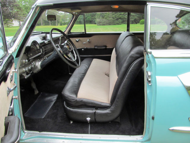 1951 Oldsmobile Eighty-Eight Super 88 - photo 13