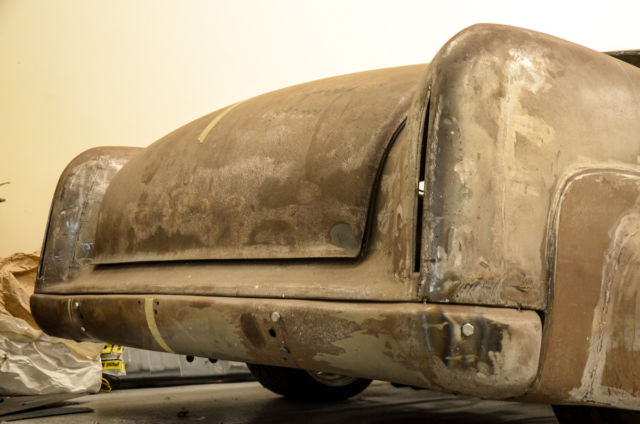 1951 Mercury Custom - photo 12