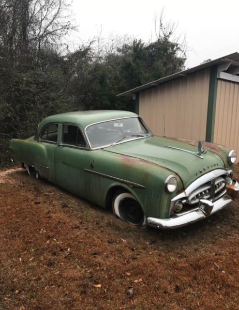 1951 packard 1951 Packard Packard