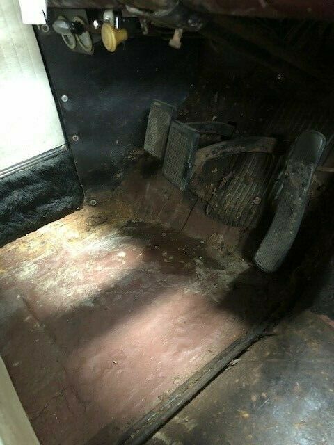 1951 Packard 200 - photo 11