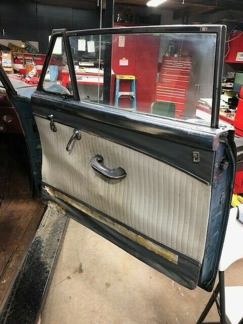 1951 Packard 200 - photo 13