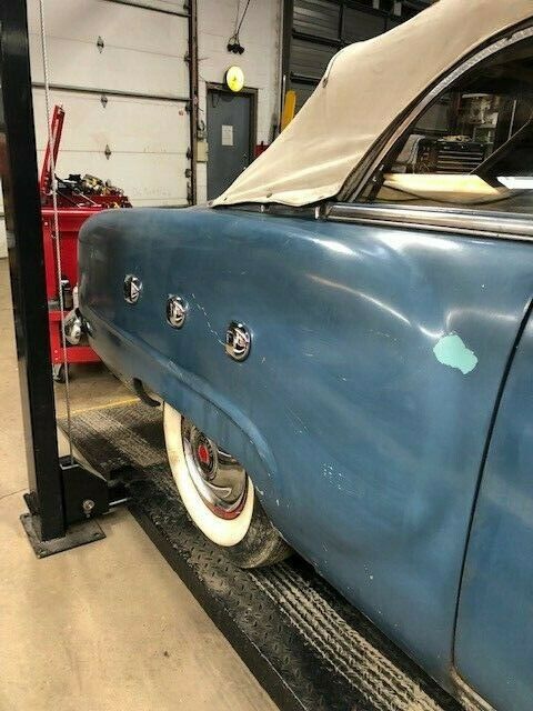 1951 Packard 200 - photo 6