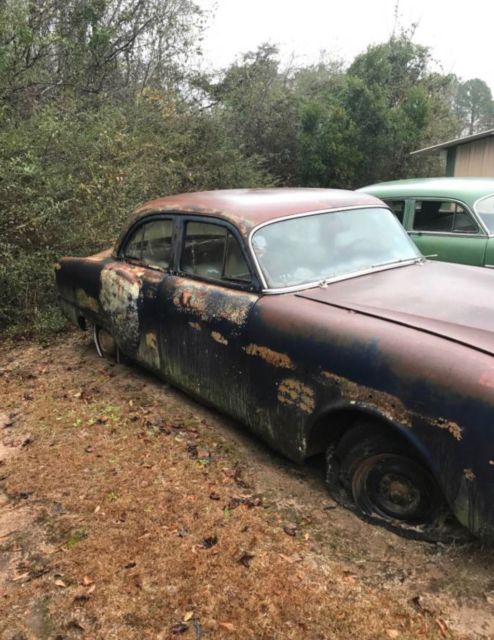 1951 Packard Packard - photo 13