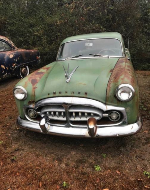 1951 Packard Packard - photo 2