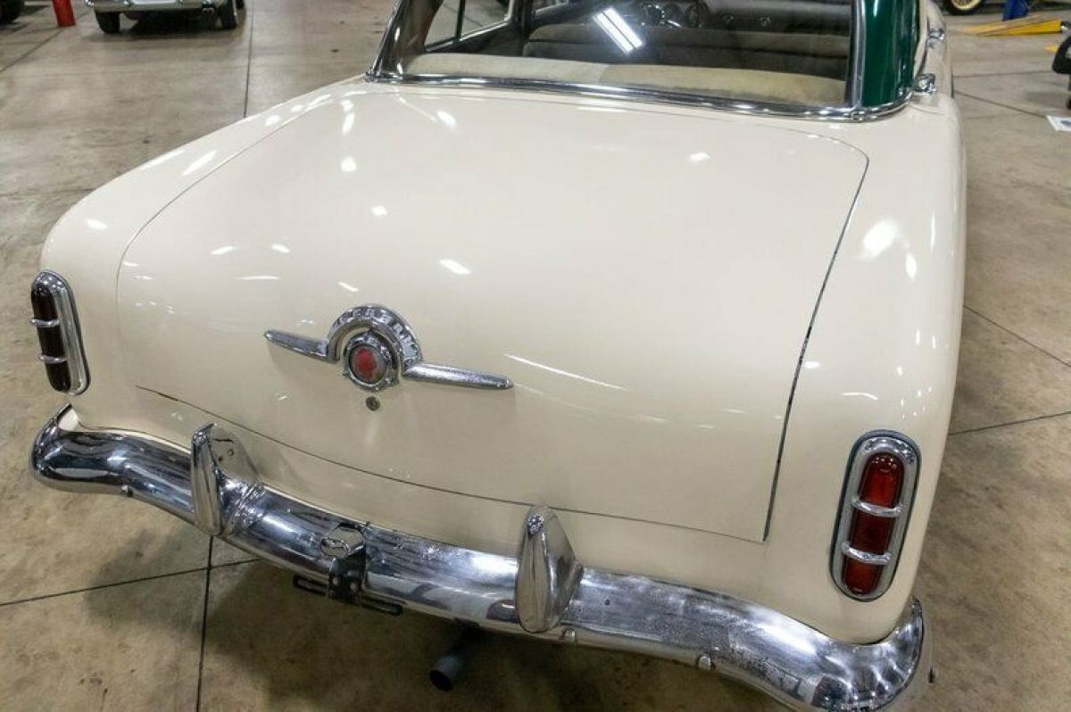 1951 Packard 200 - photo 11