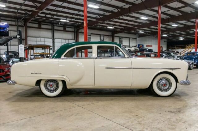 1951 Packard 200 - photo 6