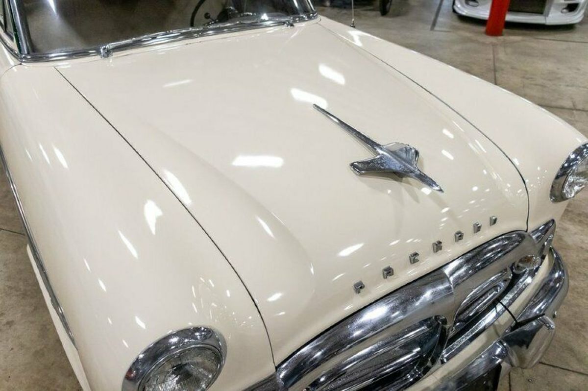 1951 Packard 200 - photo 9
