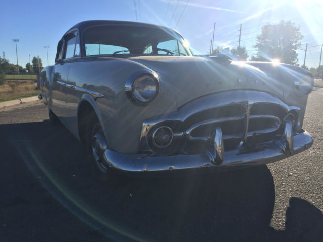 1951 Packard 200 Club Sedan - photo 12