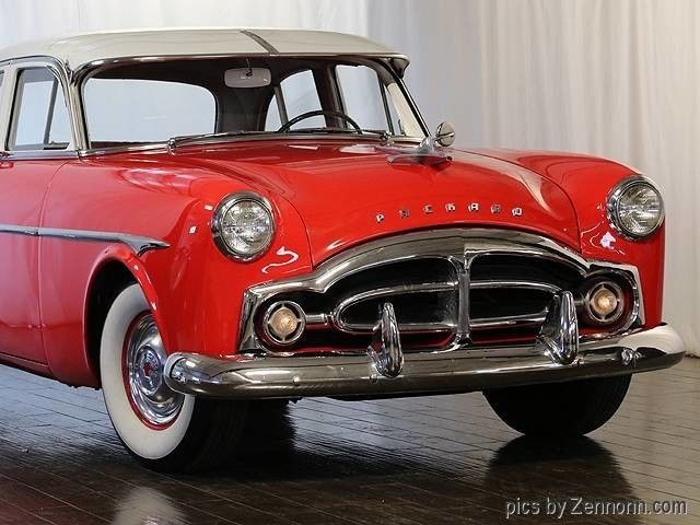 1951 Packard - photo 2