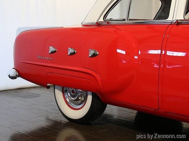 1951 Packard - photo 3