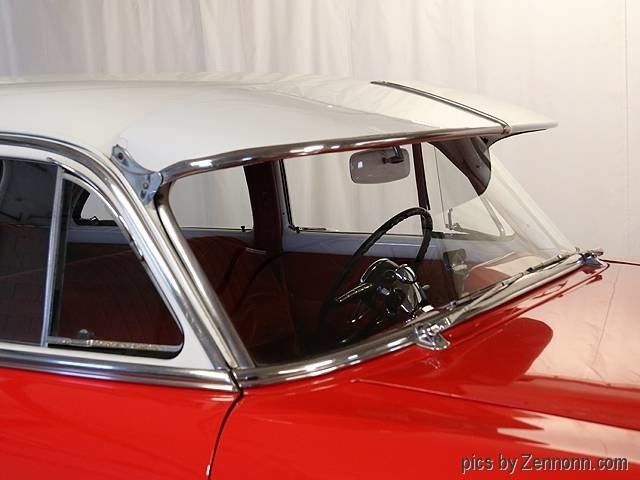 1951 Packard - photo 4