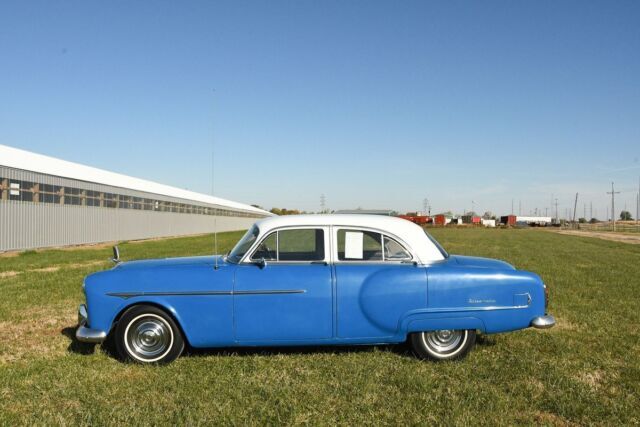1951 Packard 200 Deluxe - photo 3