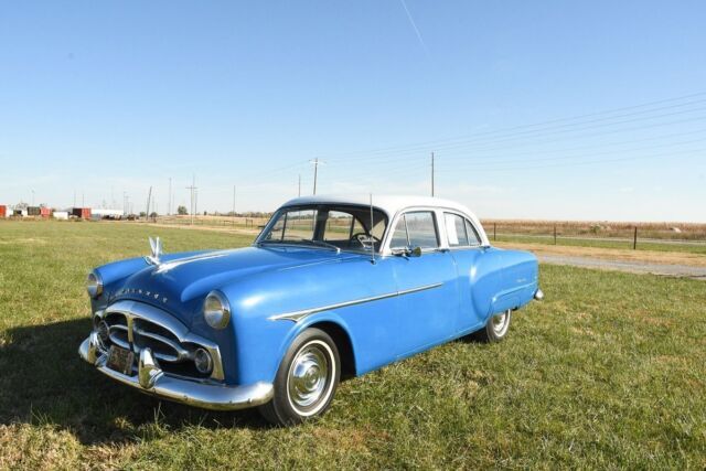 1951 Packard 200 Deluxe - photo 4