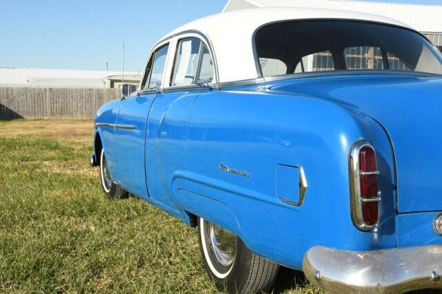 1951 Packard 200 Deluxe - photo 7