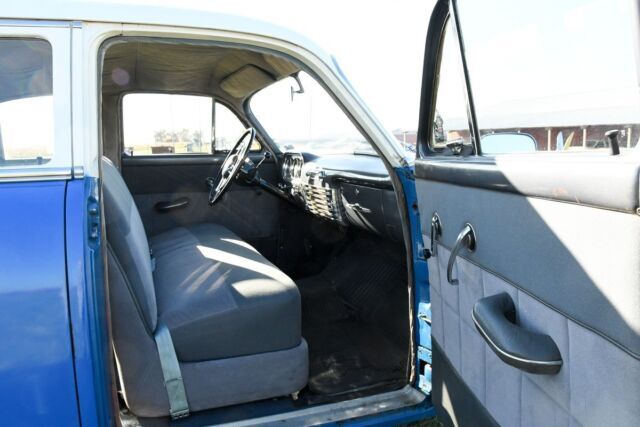 1951 Packard 200 Deluxe - photo 9