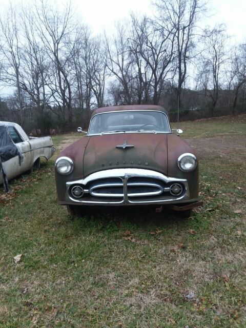 1951 Packard 200 Deluxe Club Sedan - photo 6