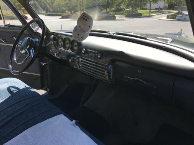 1951 Packard 200 Deluxe - photo 11