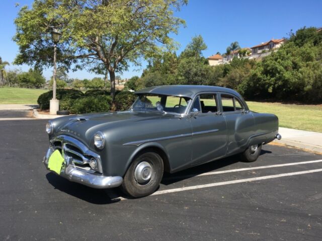 1951 Packard 200 Deluxe - photo 3