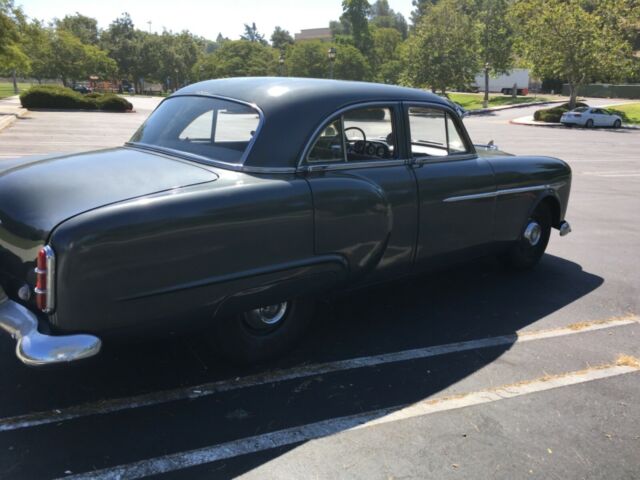 1951 Packard 200 Deluxe - photo 5
