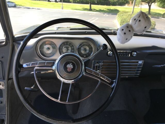 1951 Packard 200 Deluxe - photo 9