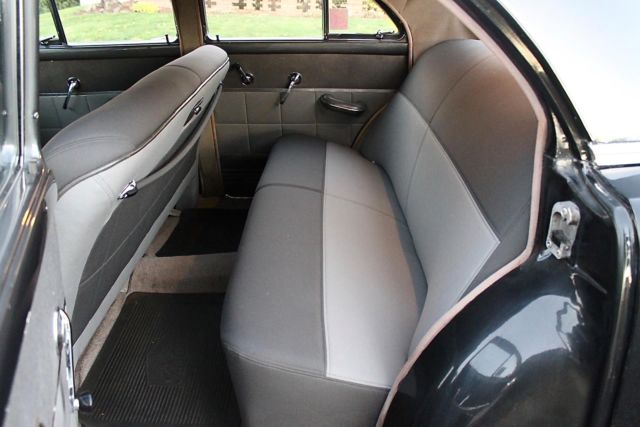 1951 Packard 200 Deluxe - photo 10
