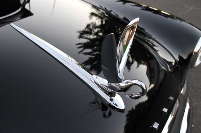 1951 Packard 200 Deluxe - photo 12
