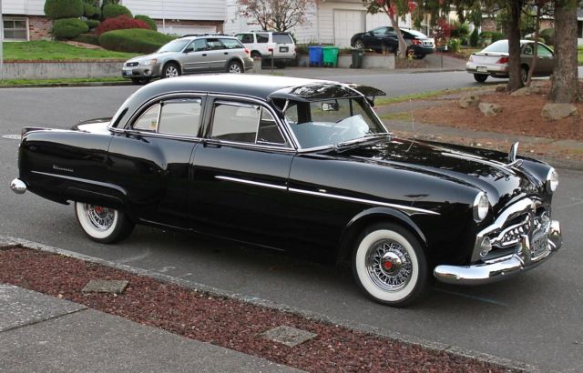 1951 Packard 200 Deluxe - photo 2
