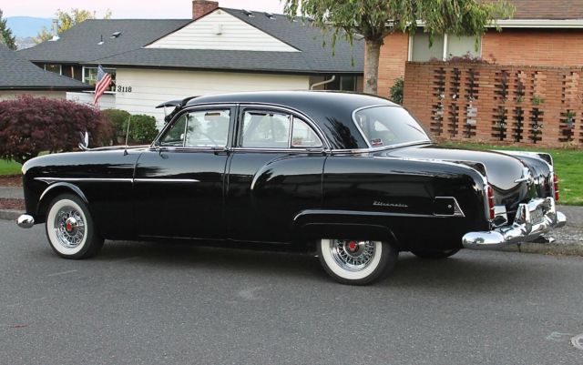 1951 Packard 200 Deluxe - photo 3