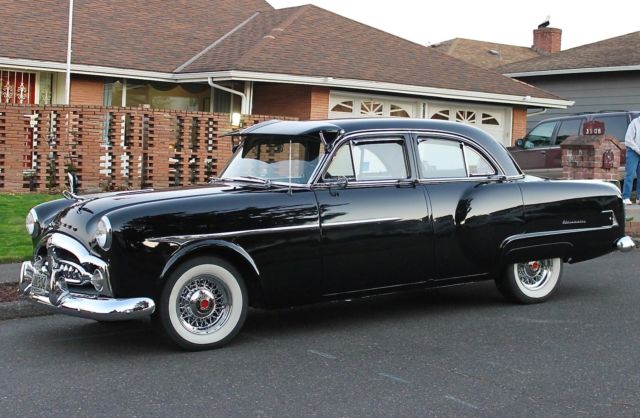 1951 Packard 200 Deluxe - photo 4