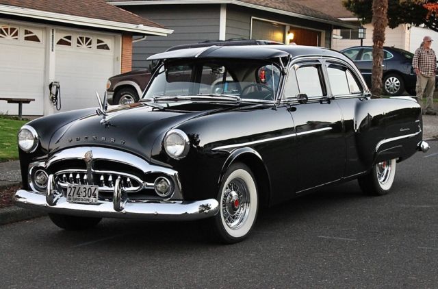 1951 Packard 200 Deluxe - photo 5