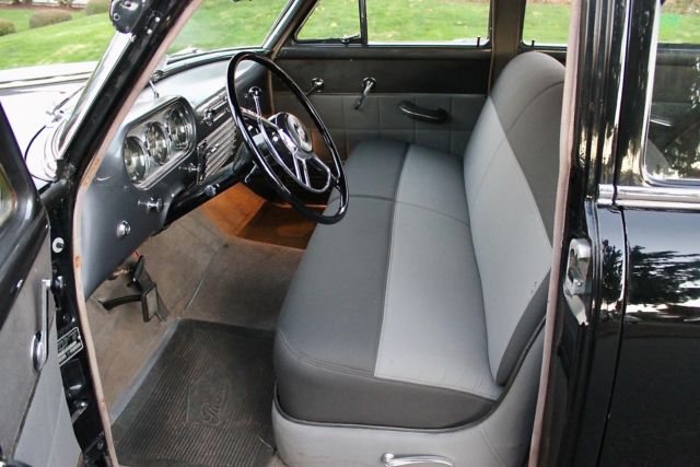 1951 Packard 200 Deluxe - photo 8