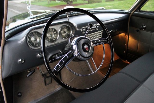 1951 Packard 200 Deluxe - photo 9