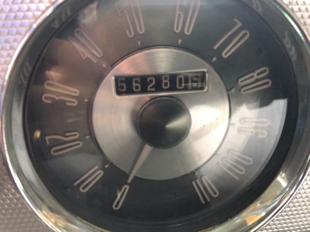 1951 Packard 200 Packard 200 - photo 10
