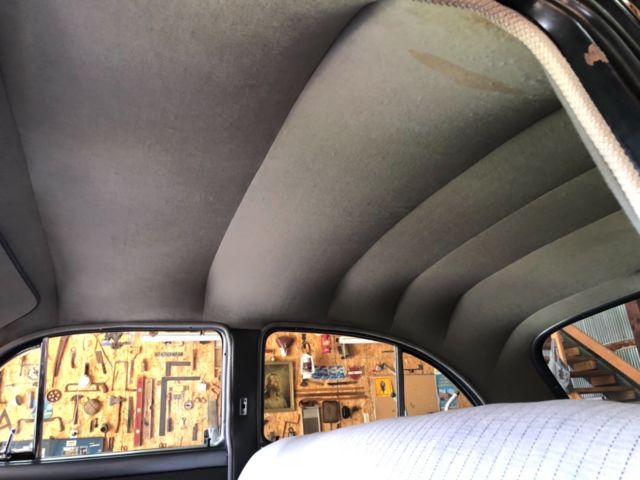 1951 Packard 200 Packard 200 - photo 12