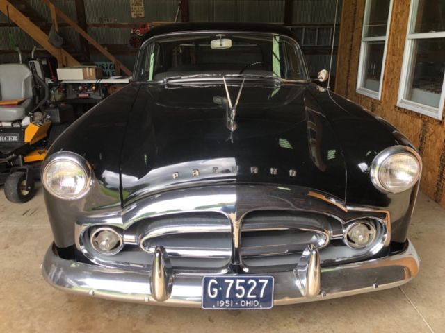 1951 Packard 200 Packard 200 - photo 2