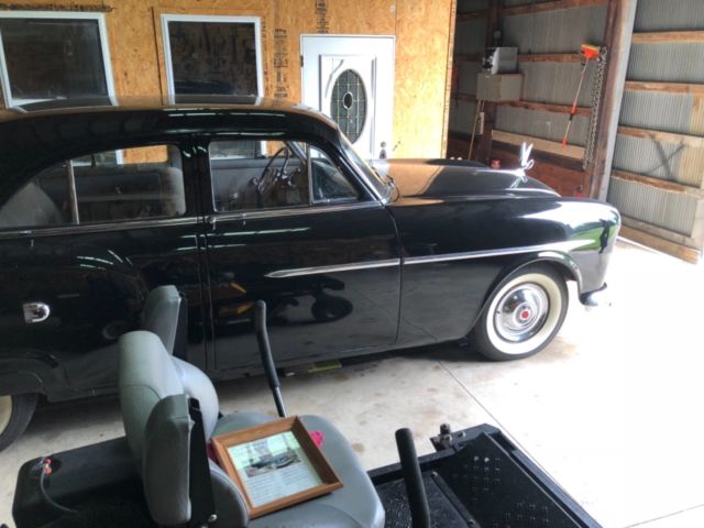 1951 Packard 200 Packard 200 - photo 3