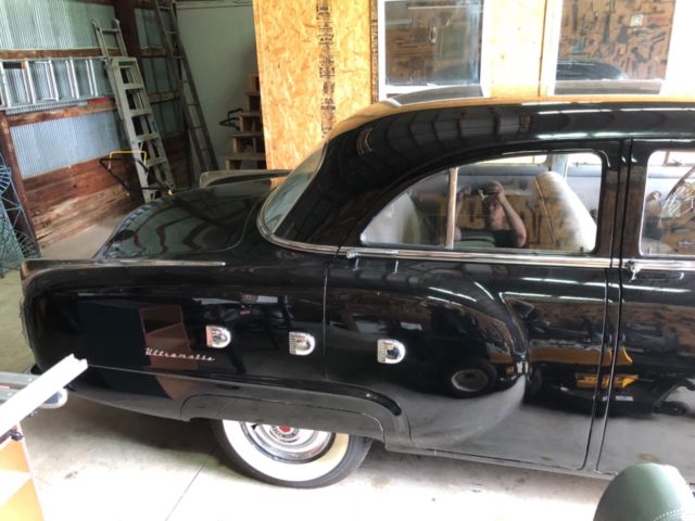 1951 Packard 200 Packard 200 - photo 4