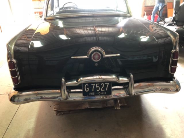 1951 Packard 200 Packard 200 - photo 5