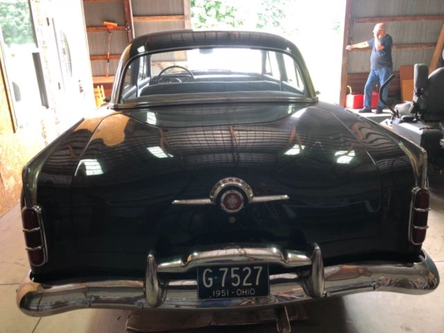 1951 Packard 200 Packard 200 - photo 6