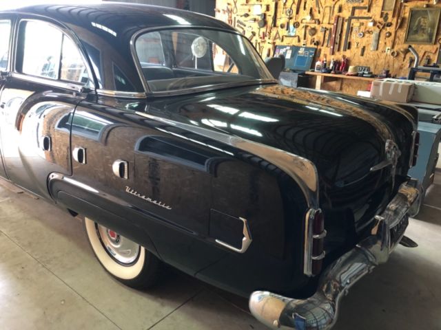 1951 Packard 200 Packard 200 - photo 7