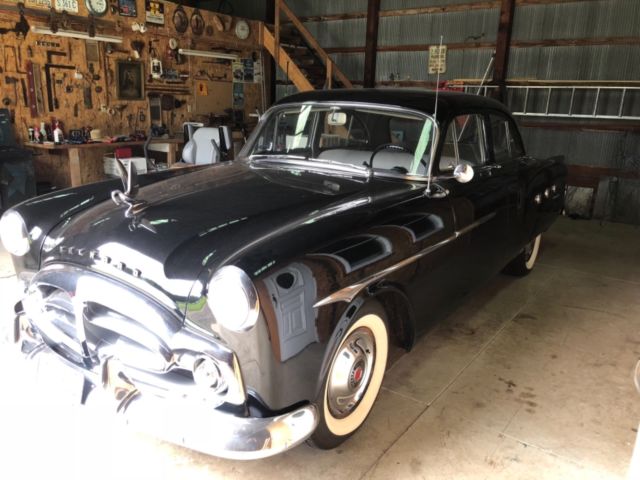 1951 Packard 200 Packard 200 - photo 8