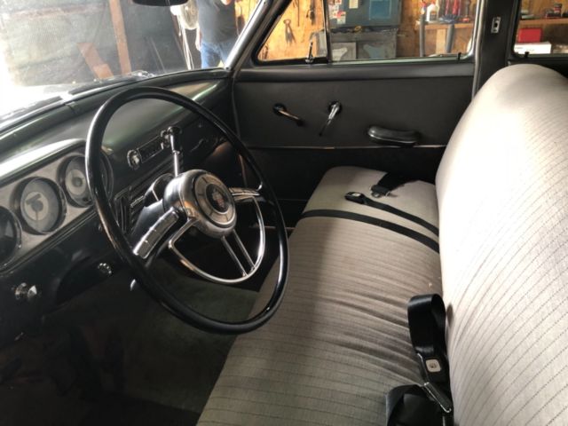 1951 Packard 200 Packard 200 - photo 9