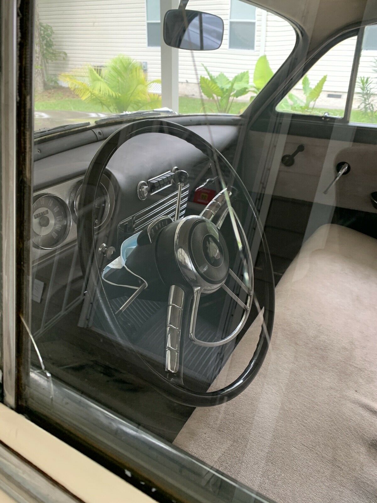 1951 Packard 200 - photo 13