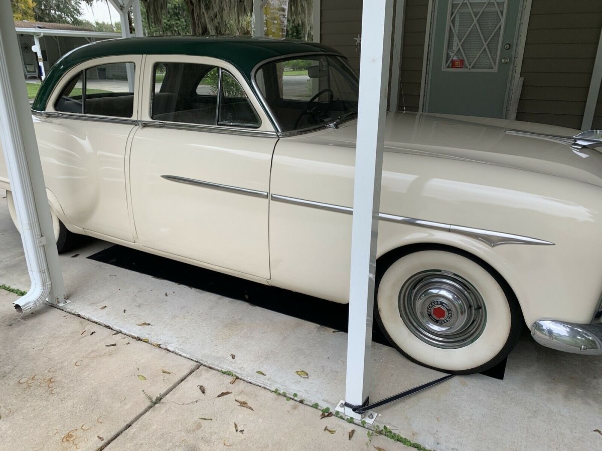1951 Packard 200 - photo 3