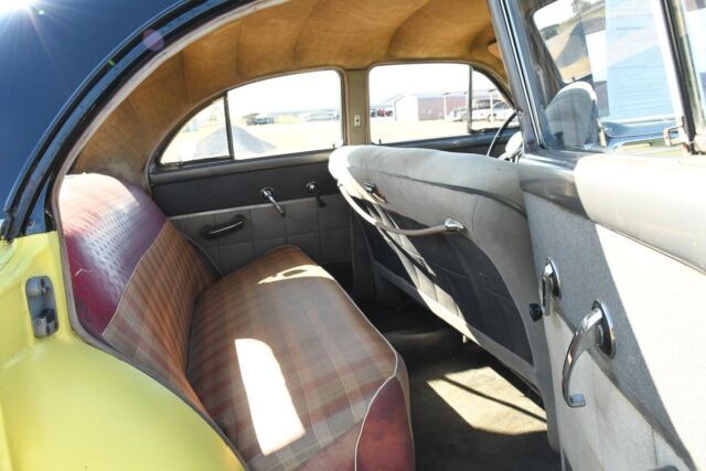1951 Packard 200 - photo 11