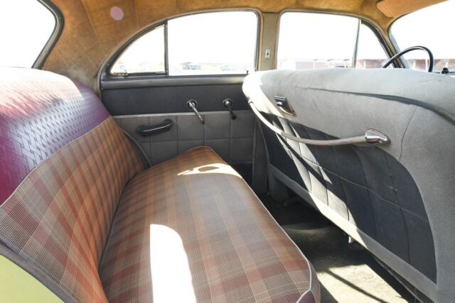 1951 Packard 200 - photo 12