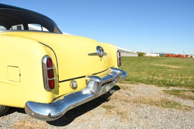 1951 Packard 200 - photo 6