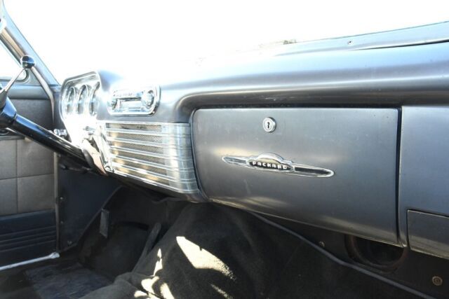 1951 Packard 200 - photo 9